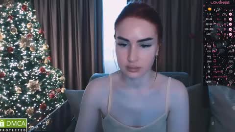 amara campbell online show from December 29, 4:48 am
