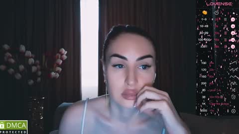 amara campbell online show from December 7, 3:47 am