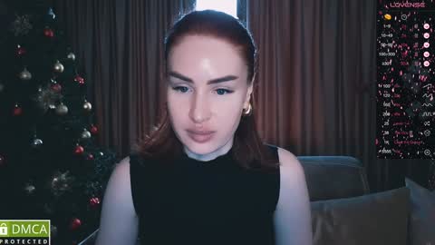 amara campbell online show from January 17, 3:34 am