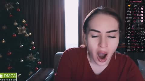 amara campbell online show from December 17, 3:50 am