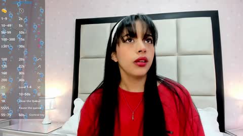 Amara Grant online show from January 11, 12:18 pm