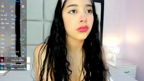 Amara Grant online show from January 9, 6:36 pm
