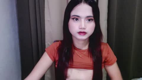 amara_hayami online show from October 21, 10:36 pm