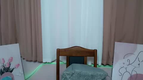 AMARAA online show from December 3, 6:43 pm