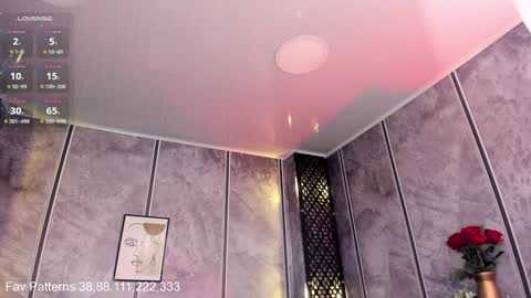 Amara Lewis online show from February 3, 12:14 pm