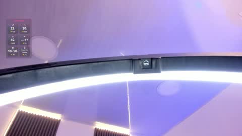 Amara Lewis online show from October 1, 12:32 pm