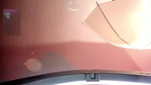 Amara Lewis online show from October 8, 12:42 pm