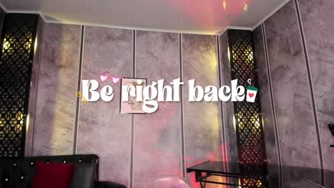 Amara Lewis online show from January 27, 12:05 pm