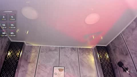 Amara Lewis online show from February 19, 12:11 pm