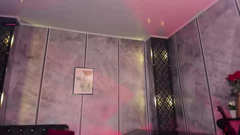 Amara Lewis online show from September 16, 12:13 pm