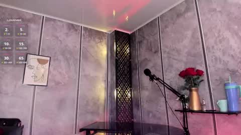 Amara Lewis online show from March 3, 12:09 pm