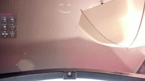 Amara Lewis online show from September 18, 12:15 pm