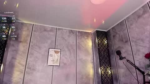 Amara Lewis online show from February 11, 12:25 pm