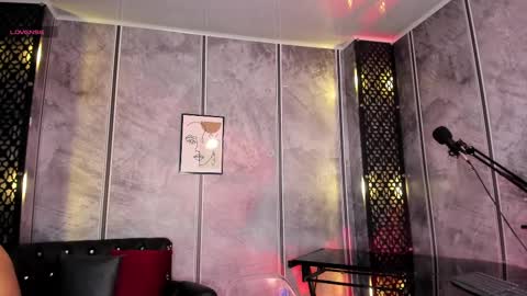 Amara Lewis online show from March 5, 12:11 pm