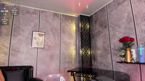 Amara Lewis online show from February 7, 12:06 pm