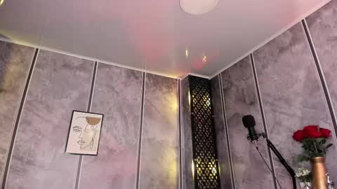 Amara Lewis online show from February 12, 12:12 pm