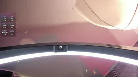 Amara Lewis online show from September 19, 12:26 pm