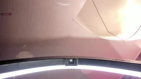 Amara Lewis online show from September 17, 12:14 pm