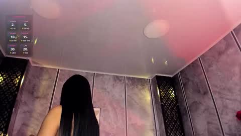 Amara Lewis online show from October 9, 12:42 pm