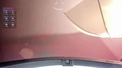 Amara Lewis online show from October 7, 12:31 pm