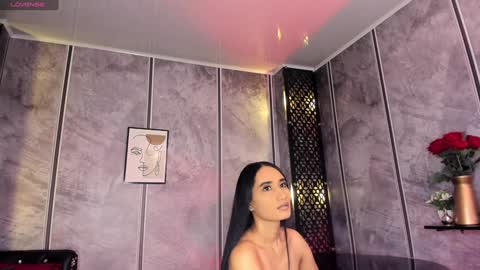 Amara Lewis online show from February 5, 12:06 pm