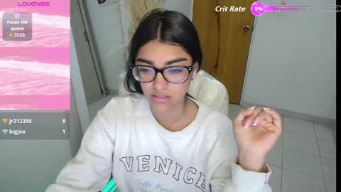 amara_silk online show from October 1, 10:31 am