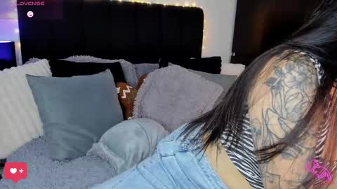 -  A M A R A - online show from October 22, 12:15 am