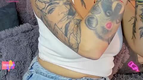 -  A M A R A - online show from September 29, 10:37 pm