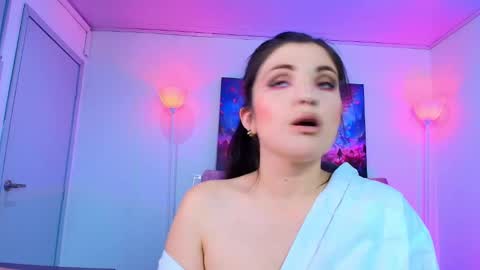 Amara Vega  online show from January 16, 11:37 am