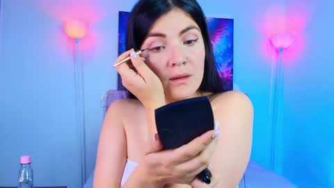 Amara Vega  online show from January 17, 11:38 am