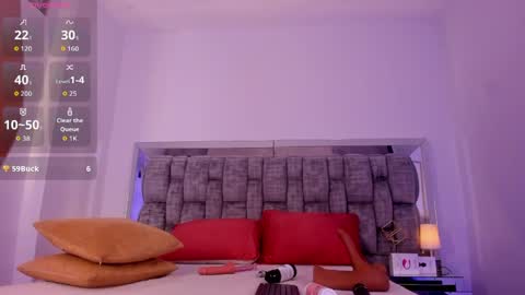 Amara online show from April 11, 6:30 am