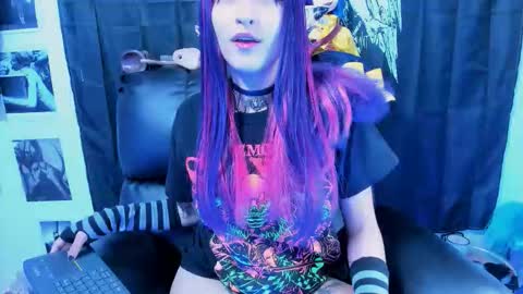 amaracooper2 online show from September 25, 1:32 pm