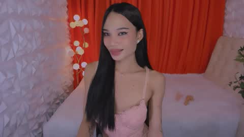 cute amara online show from December 22, 12:19 pm