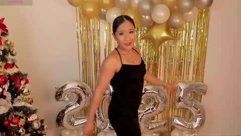 Amara online show from December 30, 3:47 am