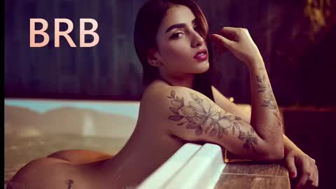 Amara Lane online show from September 17, 10:41 pm