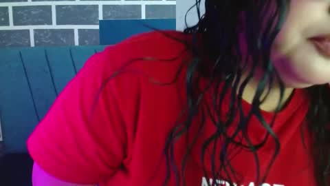 Snapshot of amaranta_carey chatting on September 23, 11:47 pm amaranta_carey online show from September 23, 11:47 pm