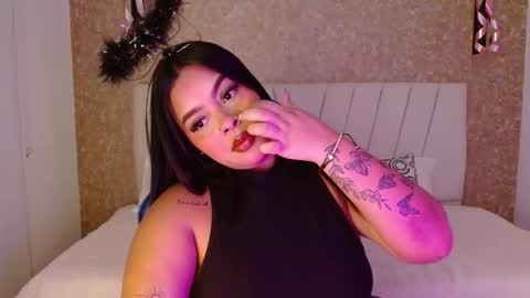 Snapshot of amaranta_carey chatting on October 30, 1:41 am amaranta_carey online show from October 30, 1:41 am