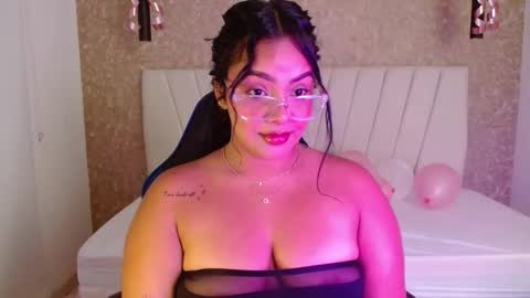 Snapshot of amaranta_carey chatting on October 3, 2:05 am amaranta_carey online show from October 3, 2:05 am