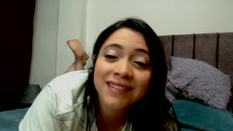 Amaranta wills online show from September 11, 12:44 am