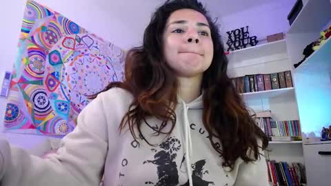 Snapshot of amarantha666 chatting on September 12, 10:28 pm Susan online show from September 12, 10:28 pm