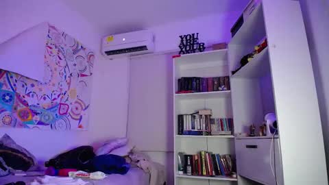 Susan online show from September 24, 11:48 pm