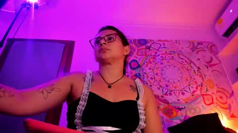 Susan online show from November 27, 10:34 pm