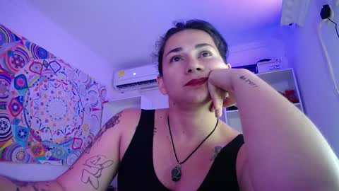 Susan online show from November 1, 11:52 pm