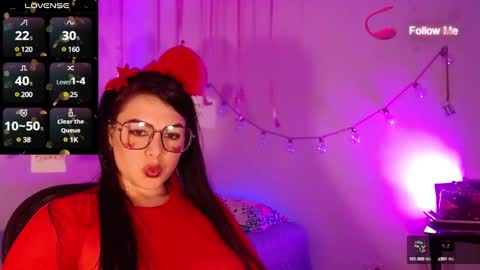 Amarantha online show from February 15, 11:49 pm