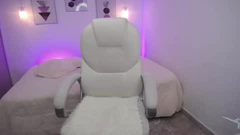 Amarantha online show from November 21, 12:51 pm