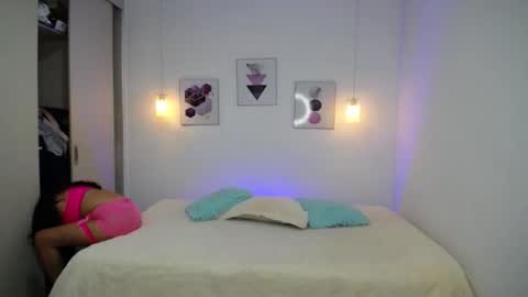 Amarantha online show from February 26, 1:43 pm