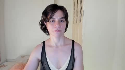 Snapshot of amaranthaajames chatting on October 22, 11:43 pm Amarantha online show from October 22, 11:43 pm