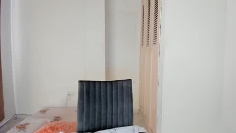 Snapshot of amaranthaajames chatting on October 7, 10:03 pm Amarantha online show from October 7, 10:03 pm