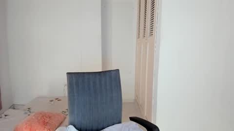 Snapshot of amaranthaajames chatting on October 20, 11:41 pm Amarantha online show from October 20, 11:41 pm