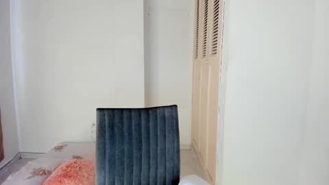 Snapshot of amaranthaajames chatting on October 3, 9:31 pm Amarantha online show from October 3, 9:31 pm